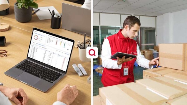 启迈QIMA发布2025旺季攻略 提供应对供应链挑战之策-数字化转型网www.szhzxw.cn