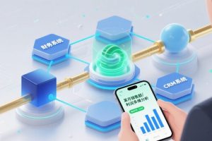 AI应用创新系列01：对话式决策引擎，唤醒企业"沉睡数据"价值—数字化转型网www.szhzxw.cn