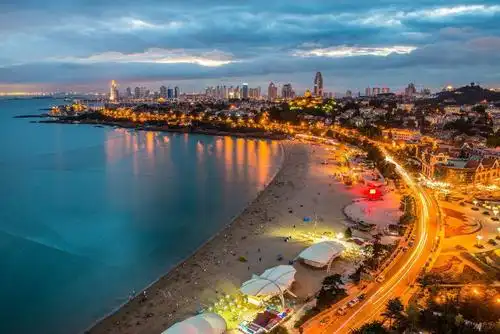 2018福布斯最适合新生活的宜居城市—数字化转型网www.szhzxw.cn