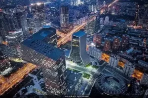 2018福布斯中国大陆最佳商业城市—数字化转型网www.szhzxw.cn