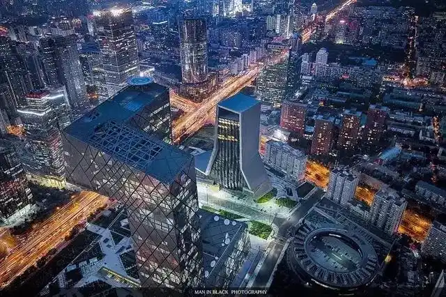 2018福布斯中国大陆最佳商业城市—数字化转型网www.szhzxw.cn