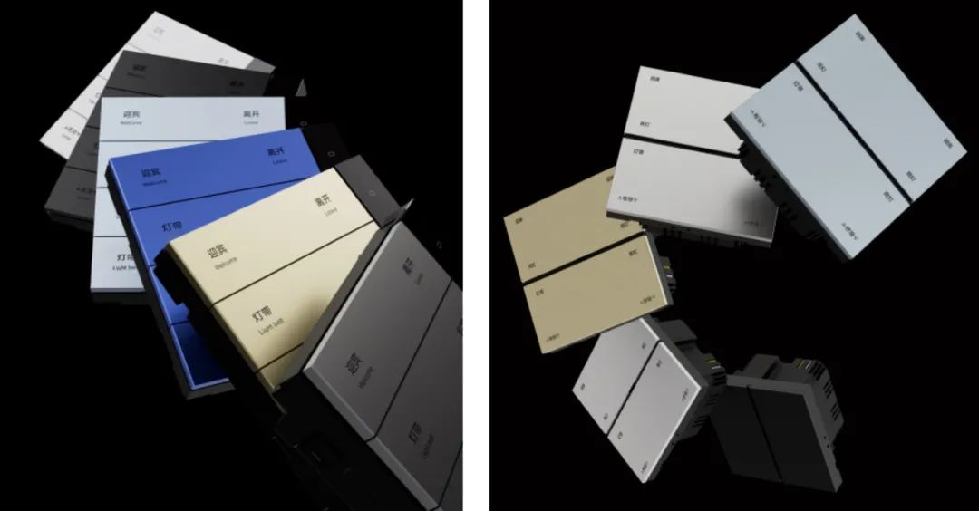 逸悦科技：智领未来，筑梦智能生活