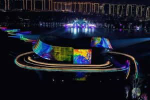 罗莱迪思：以数字光科技构筑美好可持续的智慧城市—数字化转型网www.szhzxw.cn