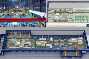 第四届全球数字贸易博览会—数字化转型网www.szhzxw.cn