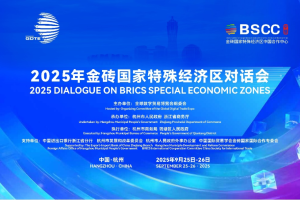 2025年金砖国家特殊经济区对话会举行 盛秋平刘非致辞 卢山出席—数字化转型网www.szhzxw.cn