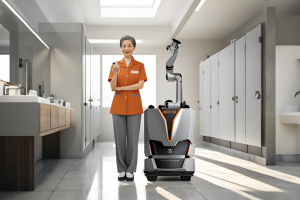 全球最顶的AI盛宴来了 第四届数贸会首份逛展攻略安利这个馆—数字化转型网www.szhzxw.cn