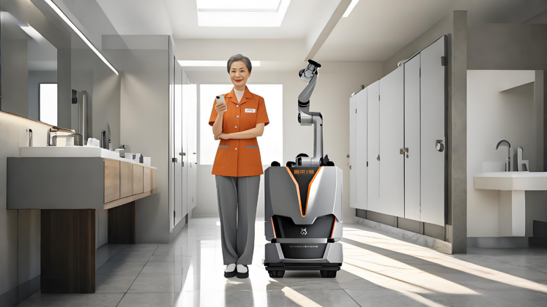 全球最顶的AI盛宴来了 第四届数贸会首份逛展攻略安利这个馆—数字化转型网www.szhzxw.cn