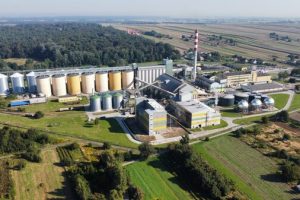 路易达孚集团宣布成功收购匈牙利与波兰的谷物油籽业务—数字化转型网www.szhzxw.cn