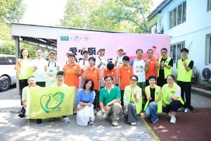 以食为媒，共飨温暖：太太乐“爱心厨房”书写3年公益长卷