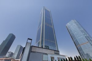 重庆尼依格罗酒店呈献八周年庆典—数字化转型网www.szhzxw.cn