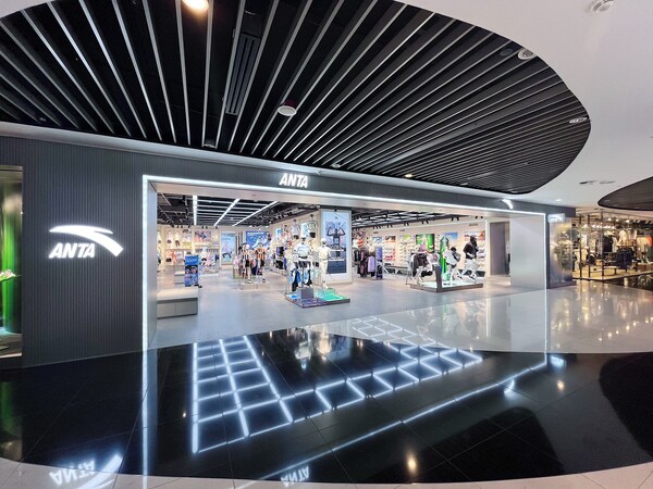 安踏出海：三年内东南亚市场实现1000家店计划 成全球化战略"桥头堡"—数字化转型网www.szhzxw.cn