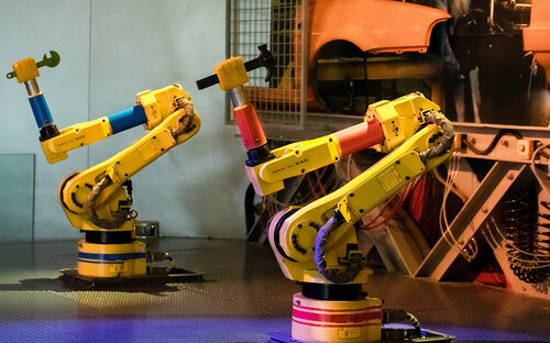 2023中国先进制造业百强城市—数字化转型网www.szhzxw.cn