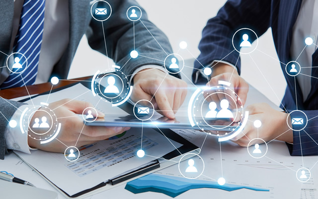 长三角技术经理人潜力TOP10—数字化转型网www.szhzxw.cn