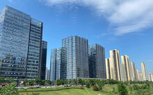 2025中国房地产企业百强—数字化转型网www.szhzxw.cn