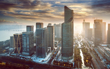 2024中国地产经理人100强—数字化转型网www.szhzxw.cn