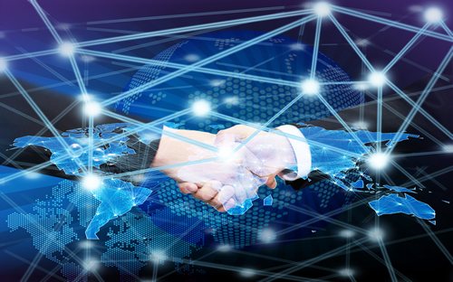 2024全球企业声誉100强—数字化转型网www.szhzxw.cn