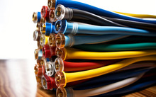 中国线缆产业最具竞争力企业100强—数字化转型网www.szhzxw.cn