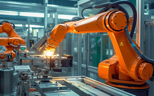 2024江苏制造业企业—数字化转型网www.szhzxw.cn