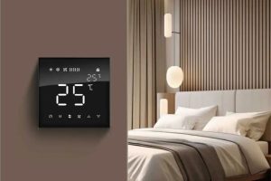 第四届全球数字贸易博览会动态|鸿雁电器：智控革新，开关领航，开启全域智能新篇章—数字化转型网www.szhzxw.cn