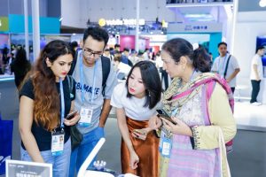 携手加“数”跑 共拓数字经济新蓝海—数字化转型网www.szhzxw.cn