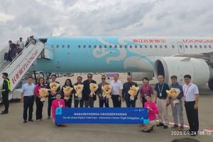 第四届全球数字贸易博览会—数字化转型网www.szhzxw.cn