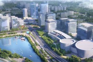 2025GT世界挑战赛北京亦庄站筹备进入冲刺阶段—数字化转型网www.szhzxw.cn