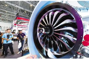 第四届全球数字贸易博览会动态|专业性特色鲜明 全球性特色凸显 第四届数贸会“六个方面”超上届—数字化转型网www.szhzxw.cn