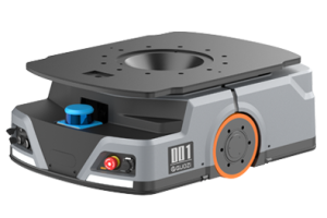 杭叉公司：以智能装备赋能智慧物流，共赴数贸之约