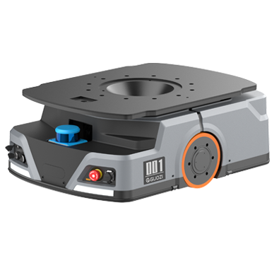 杭叉公司：以智能装备赋能智慧物流，共赴数贸之约