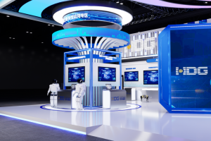 杭州市数据集团：引领AI赋能，布局未来产业