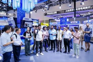 第四届数贸会国际阵容再创新高！高规格外宾云集，全球采购需求持续释放—数字化转型网www.szhzxw.cn