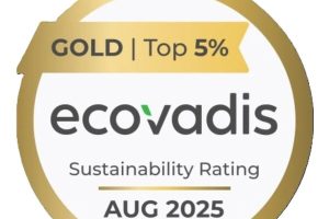 阿特拉斯・科普柯集团荣膺 2025 EcoVadis 金奖 可持续发展实力跻身全球前 5%—数字化转型网www.szhzxw.cn