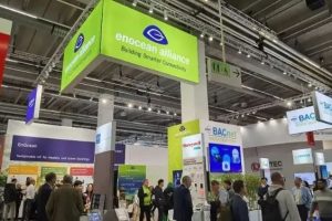 EnOcean联盟：无线无源赋能智慧建筑，同心同力共启可持续未来—数字化转型网www.szhzxw.cn