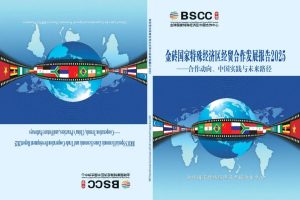 第四届全球数字贸易博览会动态|《金砖国家特殊经济区经贸合作发展报告——合作动向、中国实践与未来路径》即将在“金砖国家特殊经济区对话会”发布—数字化转型网www.szhzxw.cn