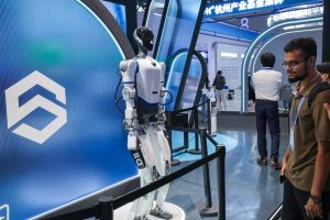 第四届全球数字贸易博览会动态|“买全球”“卖全球”：数字贸易够给力—数字化转型网www.szhzxw.cn