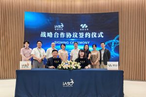 驯鹿生物与赛桥生物达成全球战略合作，携手共拓国产细胞治疗产业链一体化出海