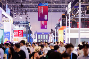 第三届全球数字贸易博览会动态|透视第三届数贸会：数字贸易新浪潮下，为何AI“能顶半边天”？—数字化转型网www.szhzxw.cn