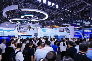 企业抱团发“新”！这届数贸会，除了黑科技，还有很多“新东西”！数贸会的首发首秀，都秀了些啥？—数字化转型网www.szhzxw.cn