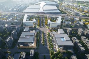 第四届全球数字贸易博览会—数字化转型网www.szhzxw.cn