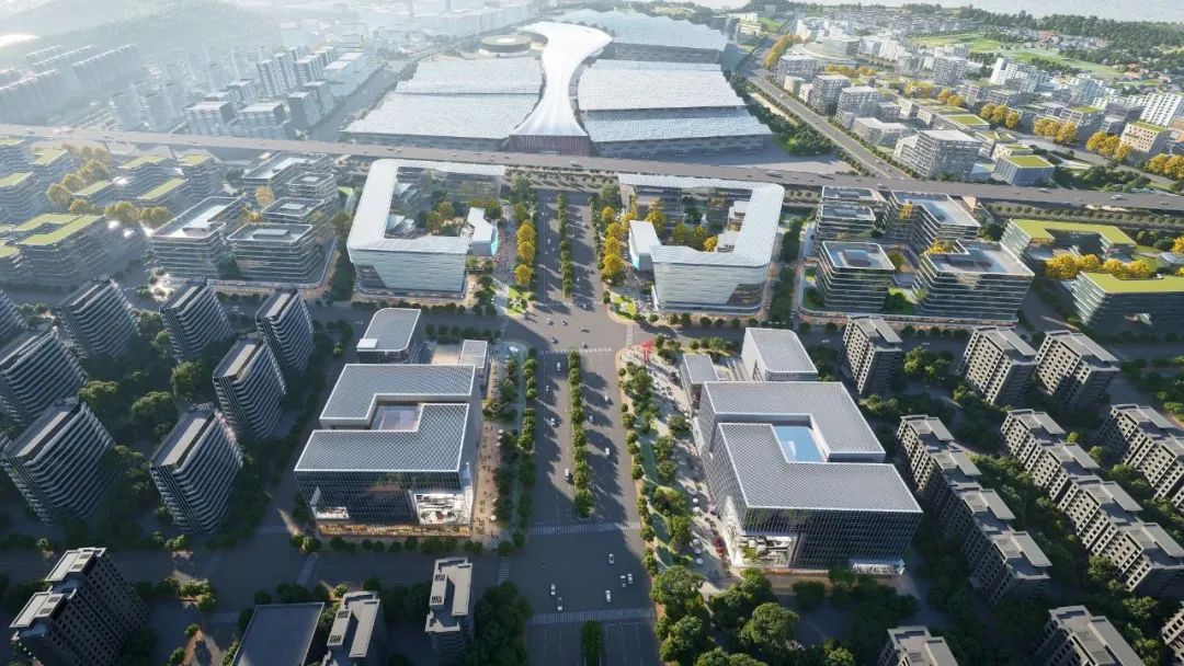 第四届全球数字贸易博览会—数字化转型网www.szhzxw.cn