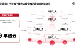 第四届全球数字贸易博览会动态|顺丰科技助理首席营销官郭双庆—数字化转型网www.szhzxw.cn