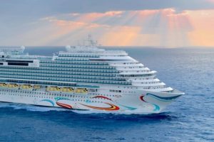 爱达邮轮特邀“上海市名中医”等专家 推出冬季海上养生之旅—数字化转型网www.szhzxw.cn