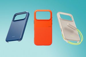 Beats 推出 iPhone 最新机型系列保护壳，三款时尚且实用的设计可选—数字化转型网www.szhzxw.cn