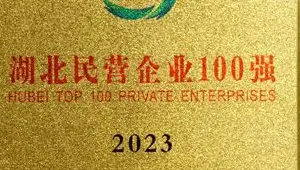 2023湖北民营企业100强