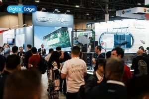 精控能源闪耀RE+ 2025，全球化战略持续进阶发展—数字化转型网www.szhzxw.cn