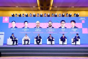 以“合作”促“合作” 金砖国家特殊经济区对话会在浙江杭州举行—数字化转型网www.szhzxw.cn