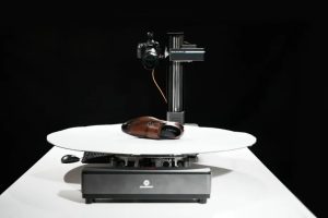 浙江惠利玛：AI垂直大模型重塑鞋服产业，数智化引擎驱动生态变革—数字化转型网www.szhzxw.cn