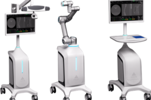 第四届全球数字贸易博览会动态|数贸会藏了家“未来医院”？外骨骼、AI老中医等你打卡