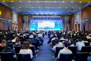 相聚钱塘 共谋发展 “投资中国·第十一届开发区对话500强”活动在杭举行—数字化转型网www.szhzxw.cn