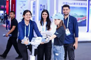 第四届全球数字贸易博览会—数字化转型网www.szhzxw.cn